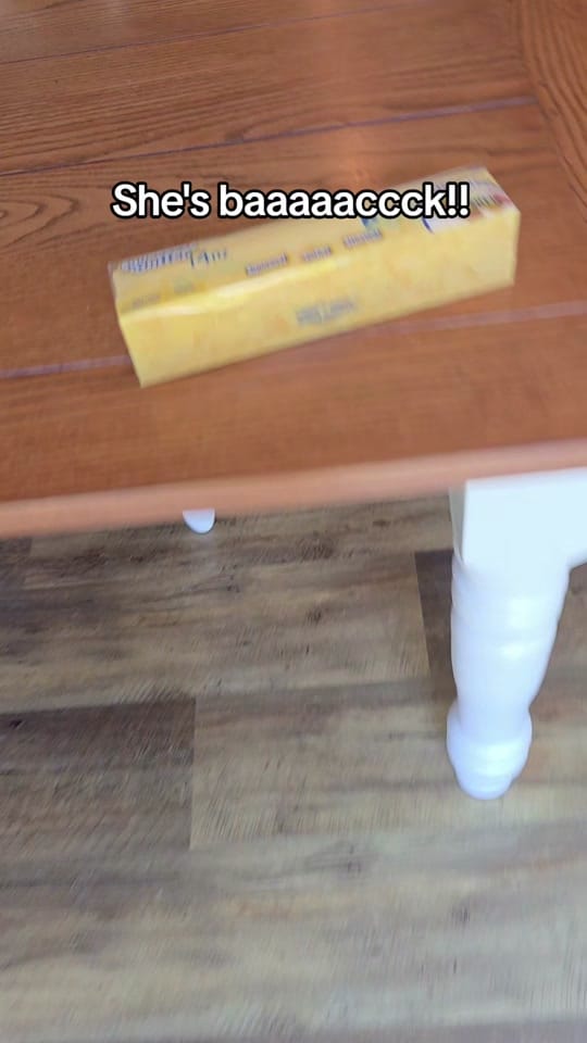 Post 8 by Kassaundra | Millennial Mom 📲 on TikTok (video)