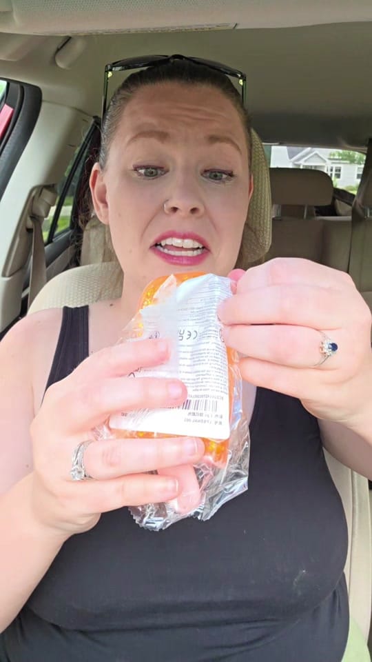 Post 5 by Kassaundra | Millennial Mom 📲 on TikTok (video)