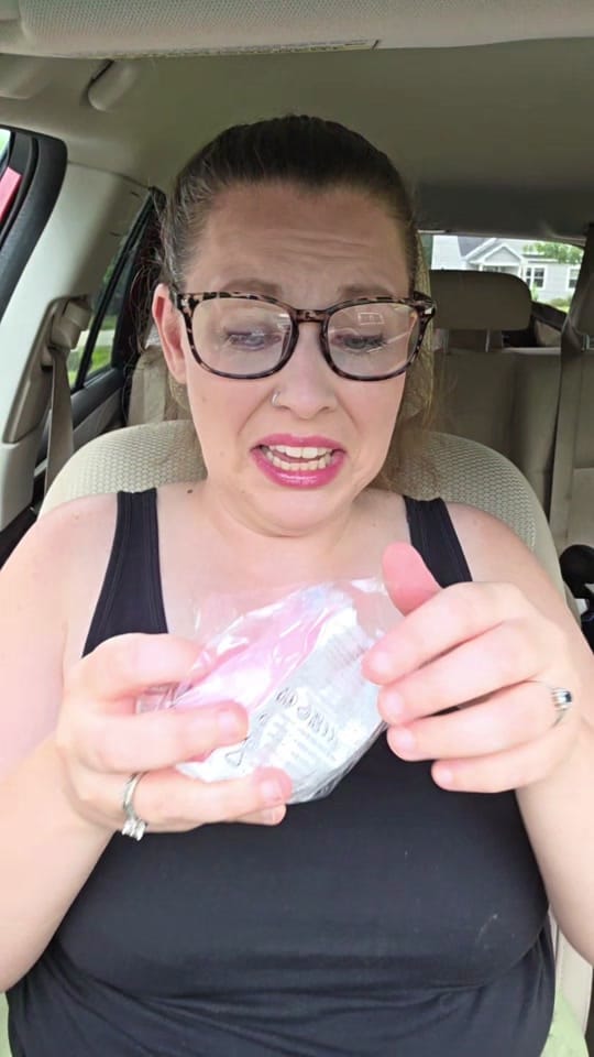 Post 3 by Kassaundra | Millennial Mom 📲 on TikTok (video)