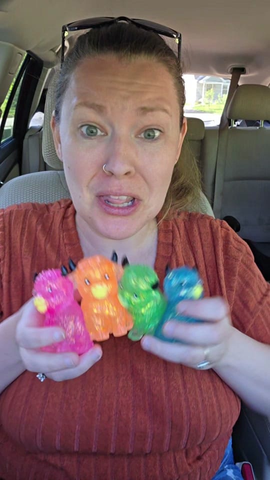 Post 9 by Kassaundra | Millennial Mom 📲 on TikTok (video)