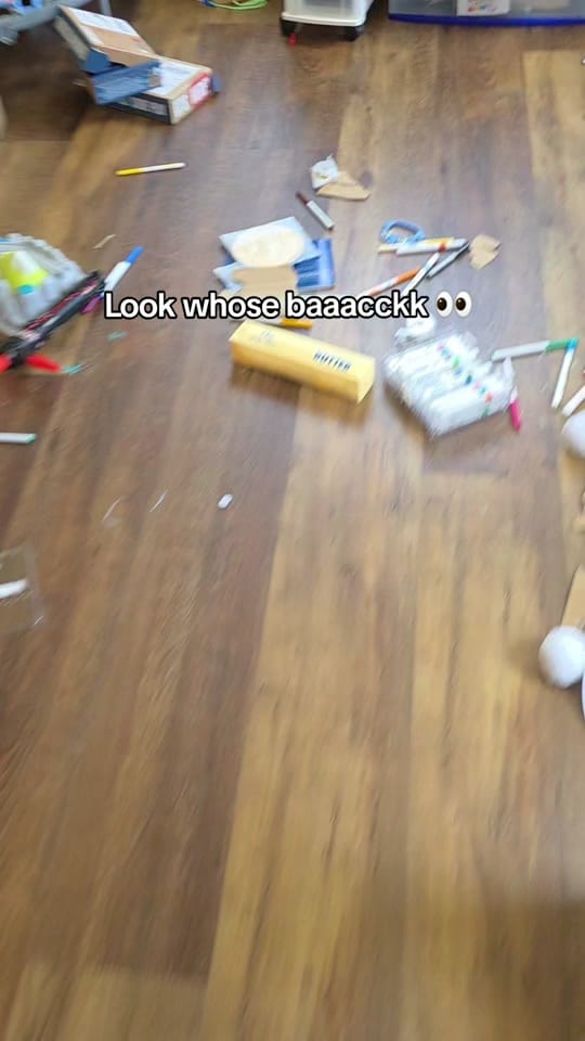 Post 1 by Kassaundra | Millennial Mom 📲 on TikTok (video)
