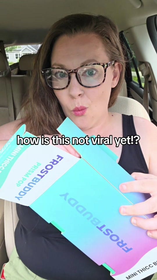 Post 4 by Kassaundra | Millennial Mom 📲 on TikTok (video)