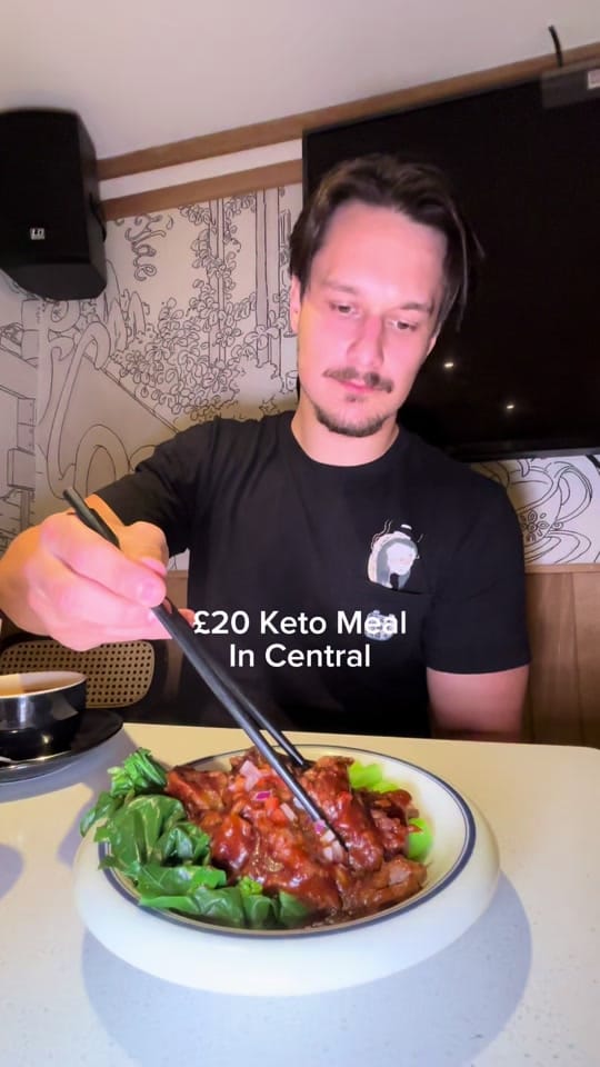 Post 2 by locarblondon on TikTok (video)