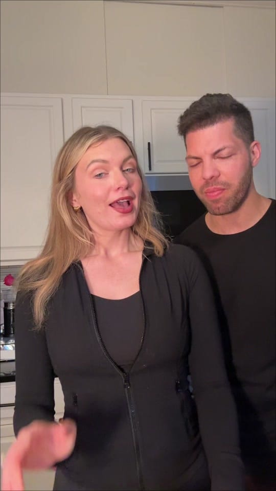 Post 2 by Jackie on TikTok (video)
