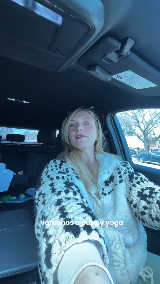 Post 10 by Jackie on TikTok (video)