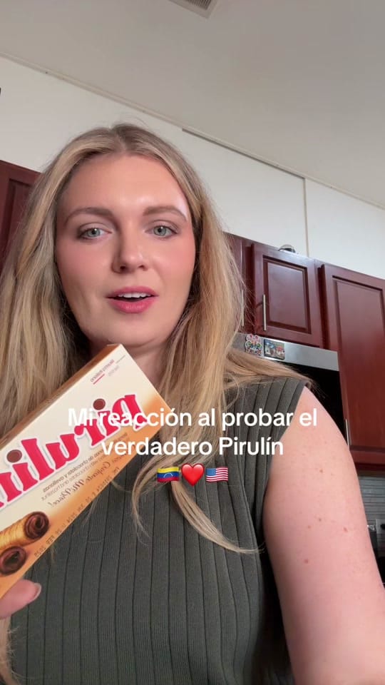 Post 5 by Jackie on TikTok (video)