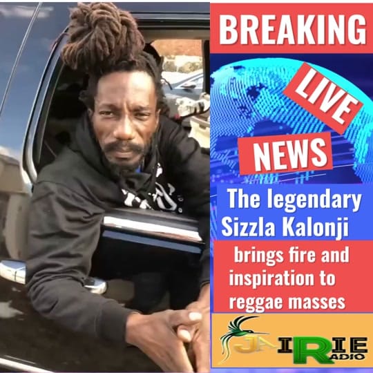 Post 10 by JA IRiE RADIO on TikTok (video)