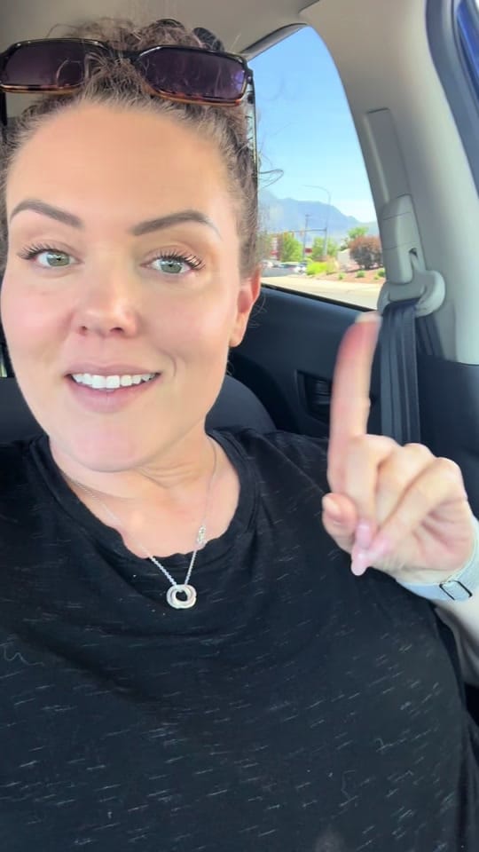 Post 4 by Brittany 🫶🏼 SAHM LIFE on TikTok (video)