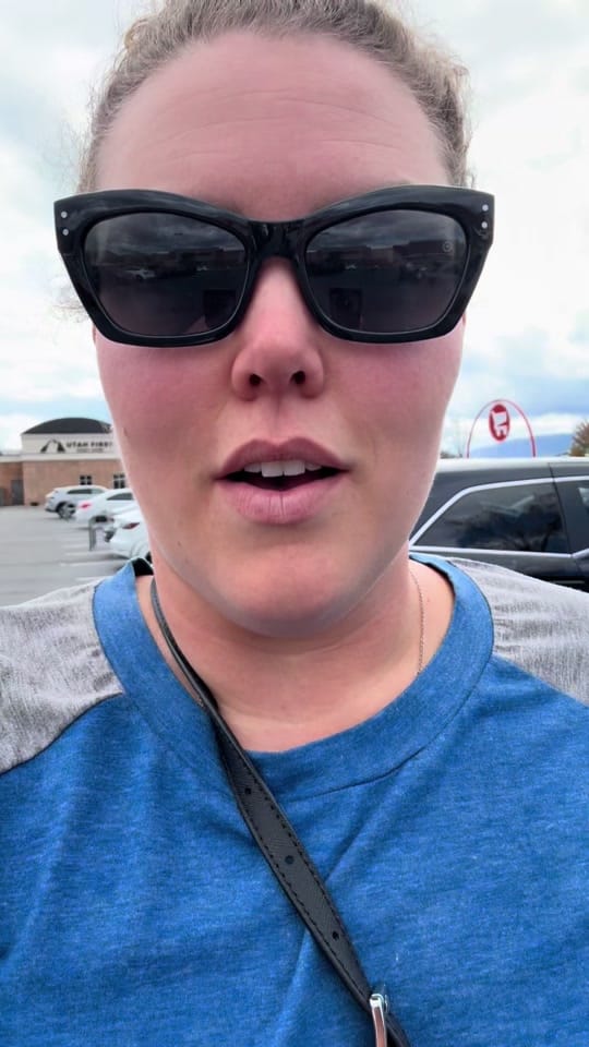 Post 8 by Brittany 🫶🏼 SAHM LIFE on TikTok (video)