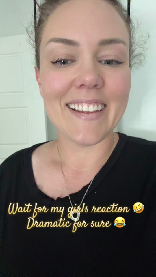 Post 6 by Brittany 🫶🏼 SAHM LIFE on TikTok (video)