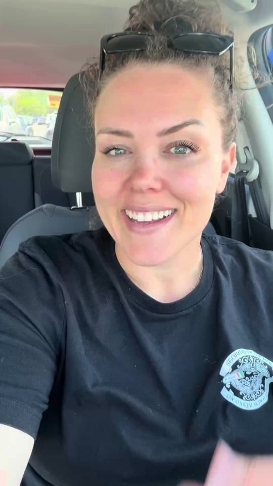 Post 3 by Brittany 🫶🏼 SAHM LIFE on TikTok (video)