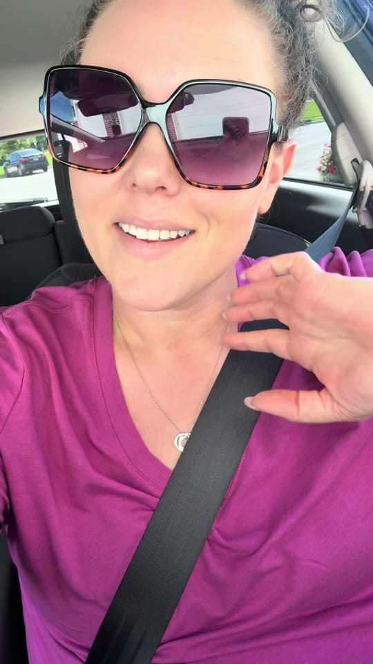 Post 5 by Brittany 🫶🏼 SAHM LIFE on TikTok (video)