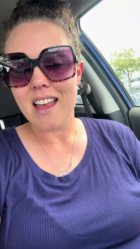 Post 2 by Brittany 🫶🏼 SAHM LIFE on TikTok (video)