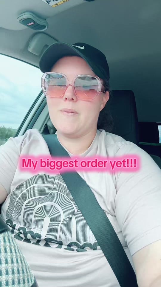 Post 10 by Brittany 🫶🏼 SAHM LIFE on TikTok (video)