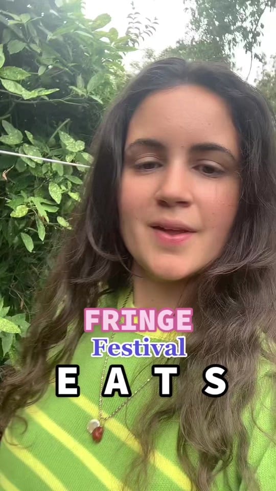 Post 4 by Forfoodssake on TikTok (video)