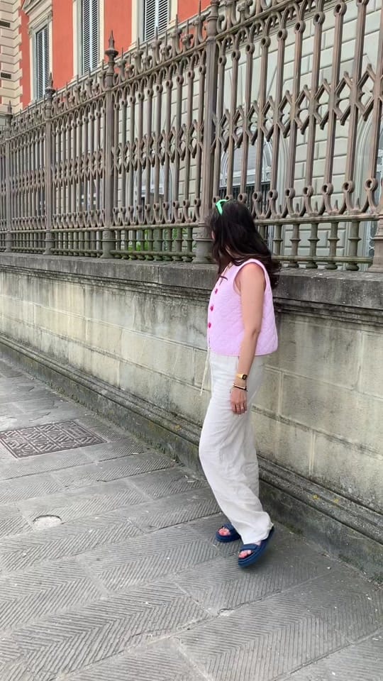 Post 6 by Forfoodssake on TikTok (video)