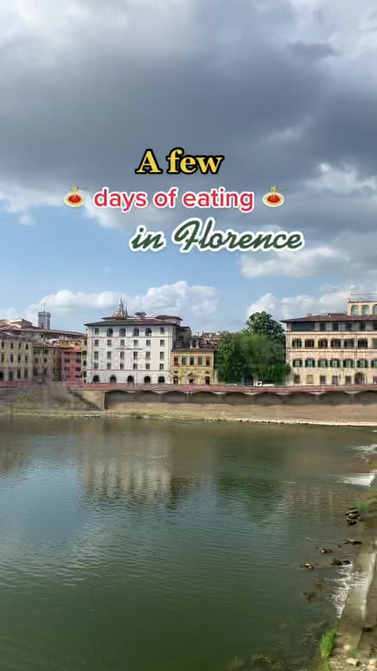 Post 8 by Forfoodssake on TikTok (video)