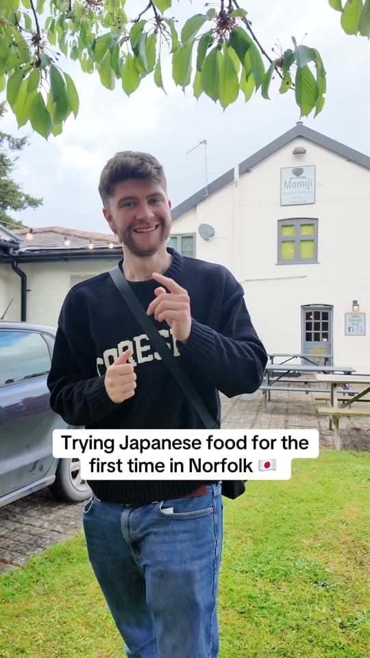 Post 10 by Alex Green on TikTok (video)