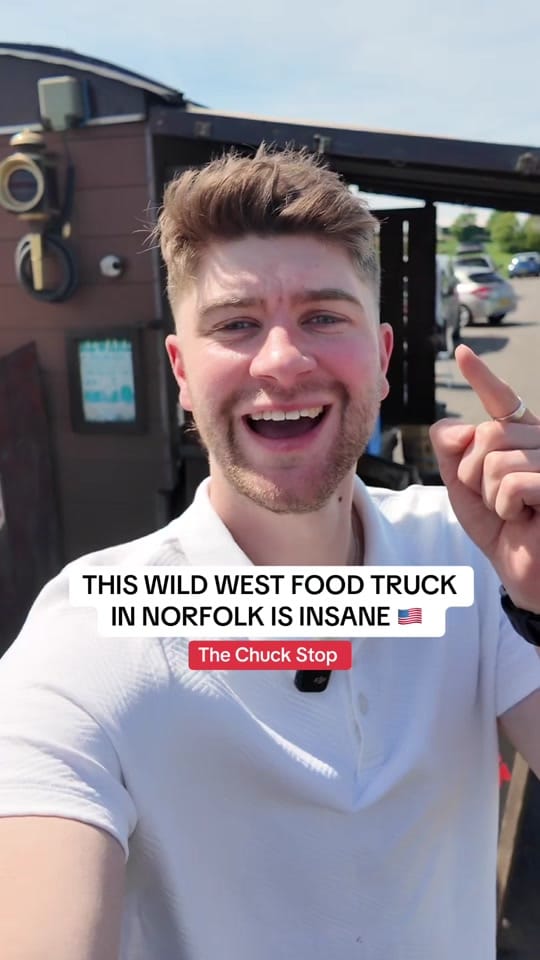 Post 7 by Alex Green on TikTok (video)