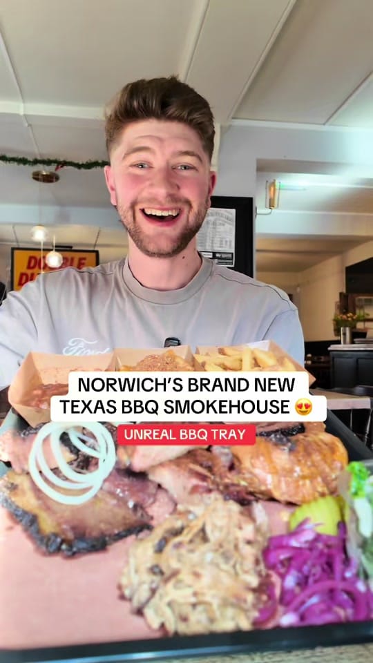 Post 2 by Alex Green on TikTok (video)