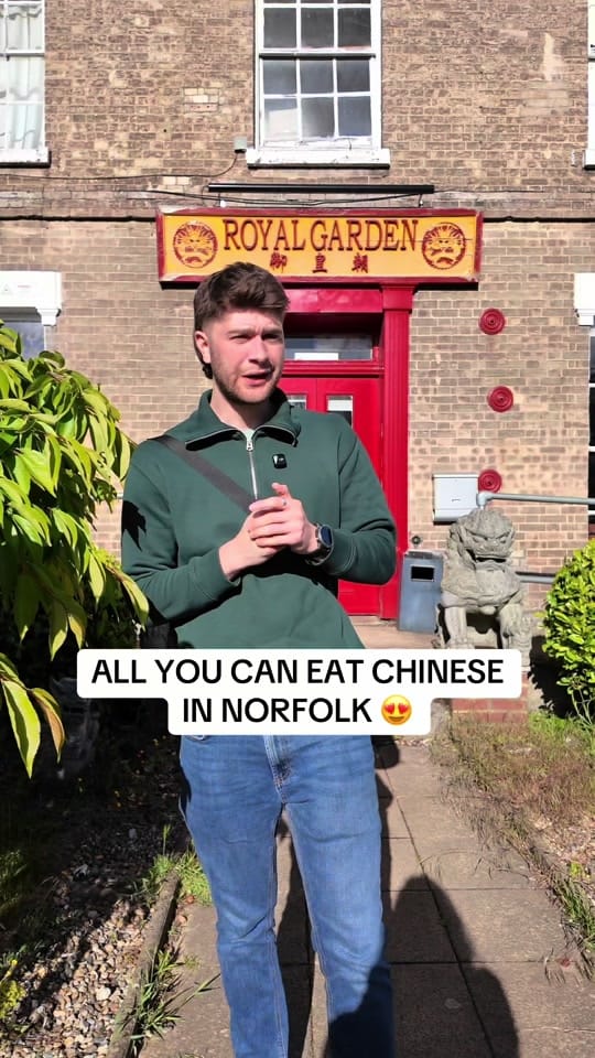 Post 5 by Alex Green on TikTok (video)