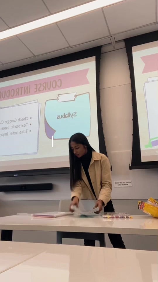 Post 5 by Sylvia Shanti on TikTok (video)