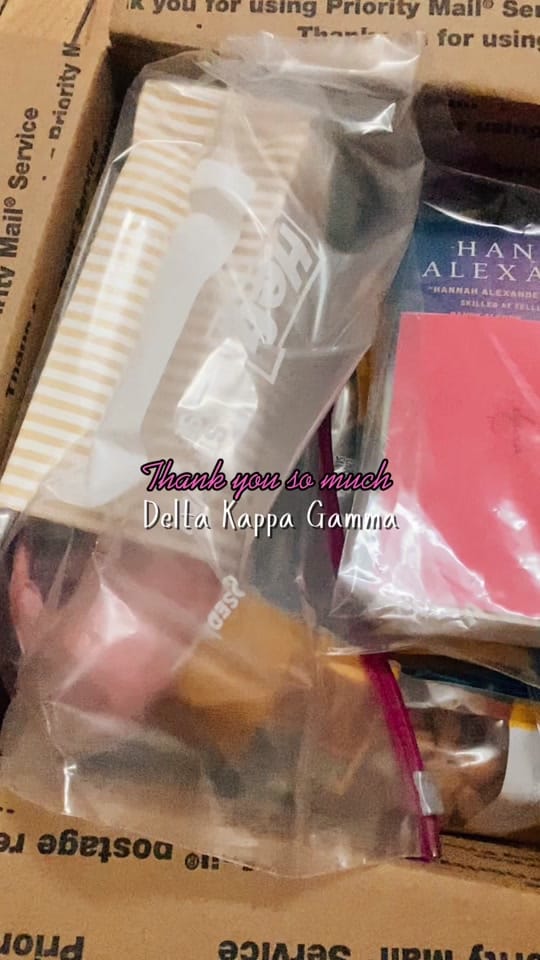 Post 2 by Sylvia Shanti on TikTok (video)
