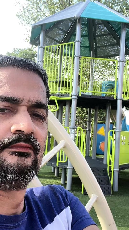 Post 5 by Nimesh Lamsal🇳🇵🇺🇸 on TikTok (video)