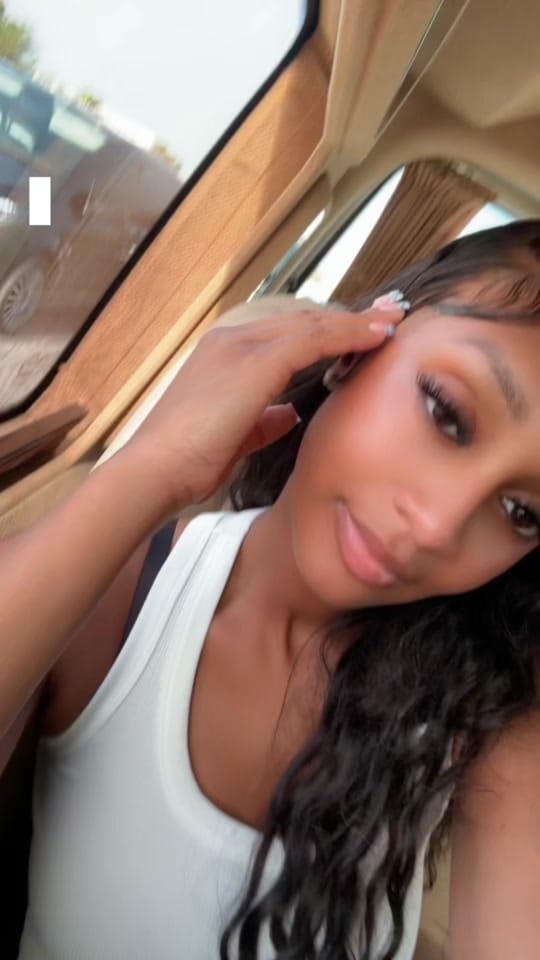 Post 5 by NAOMI RAY ☆ on TikTok (video)