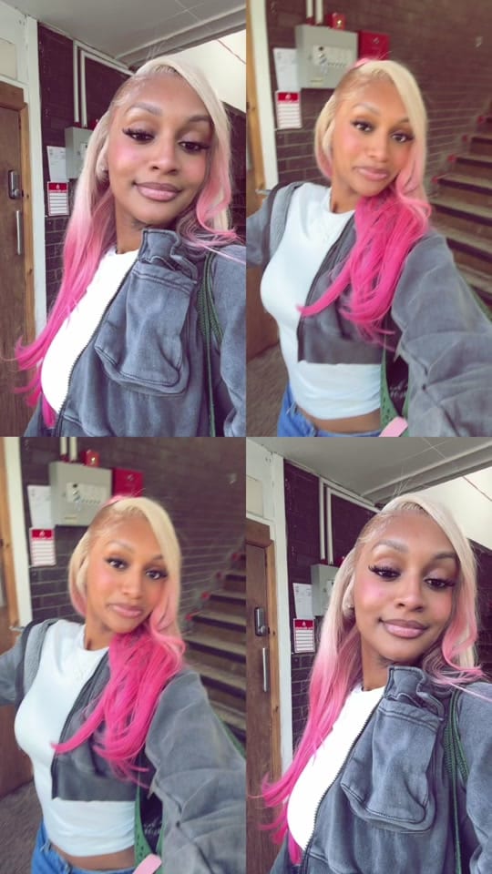 Post 7 by NAOMI RAY ☆ on TikTok (video)