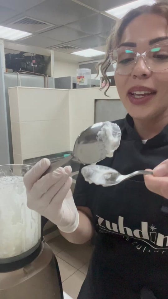 Post 9 by Maya🐝kitchen on TikTok (video)