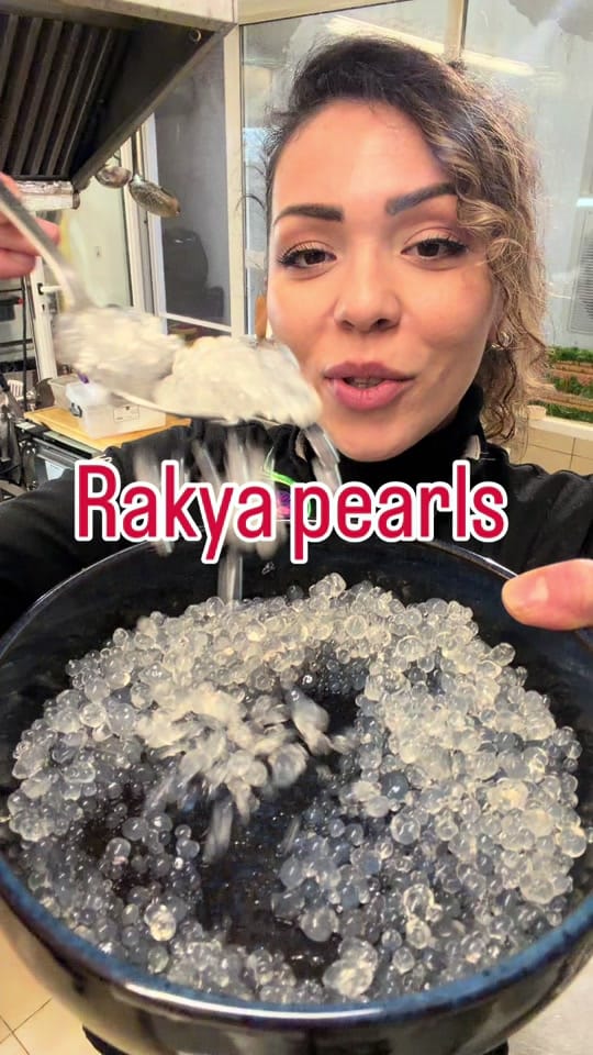 Post 6 by Maya🐝kitchen on TikTok (video)