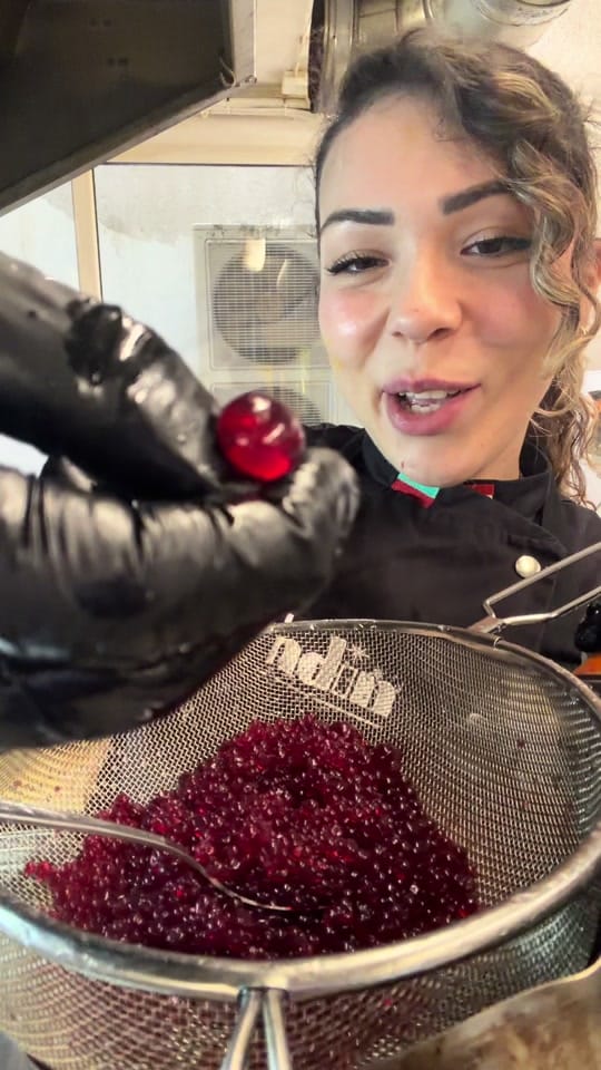 Post 4 by Maya🐝kitchen on TikTok (video)