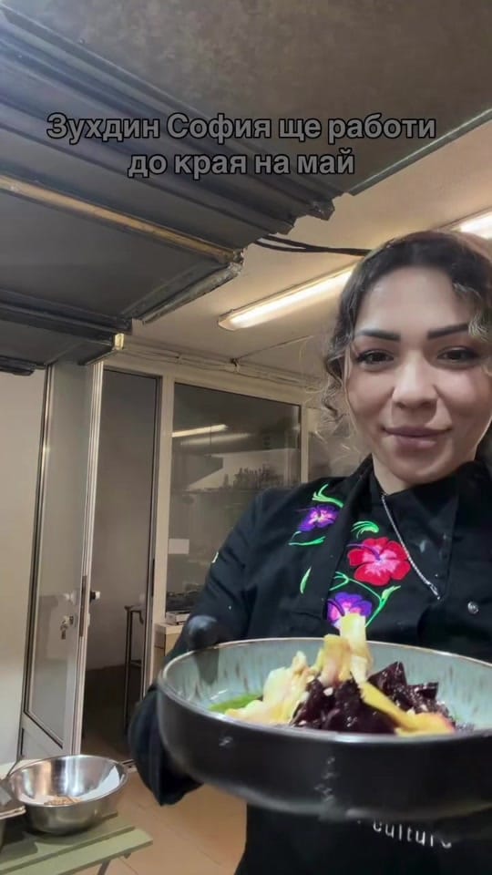 Post 3 by Maya🐝kitchen on TikTok (video)