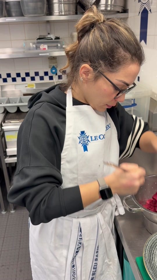 Post 7 by Maya🐝kitchen on TikTok (video)