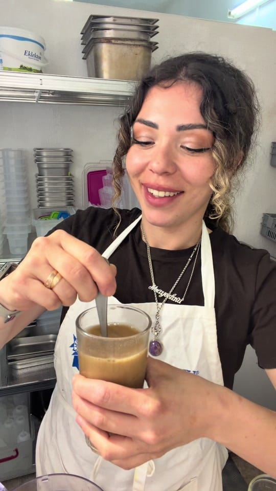 Post 2 by Maya🐝kitchen on TikTok (video)