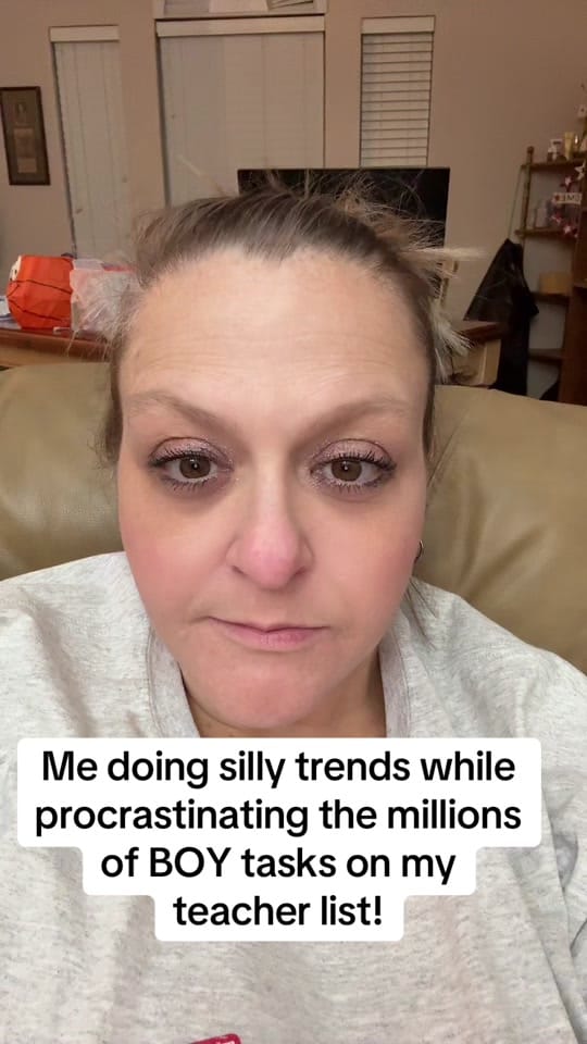 Post 6 by Amanda Jo ❌ on TikTok (video)