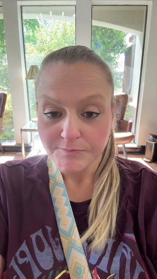 Post 10 by Amanda Jo ❌ on TikTok (video)