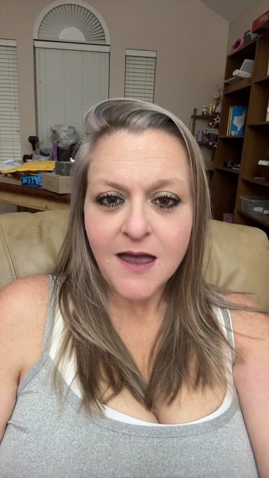 Post 8 by Amanda Jo ❌ on TikTok (video)