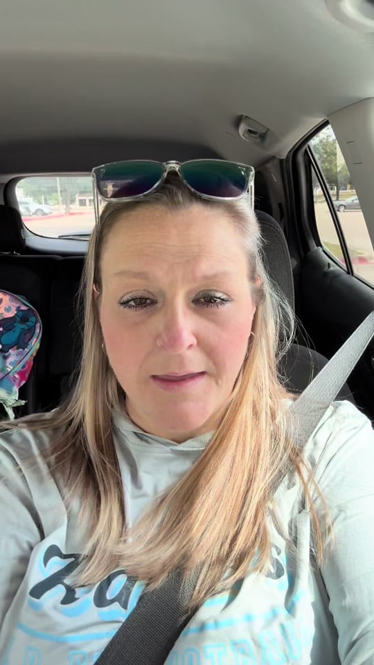 Post 5 by Amanda Jo ❌ on TikTok (video)