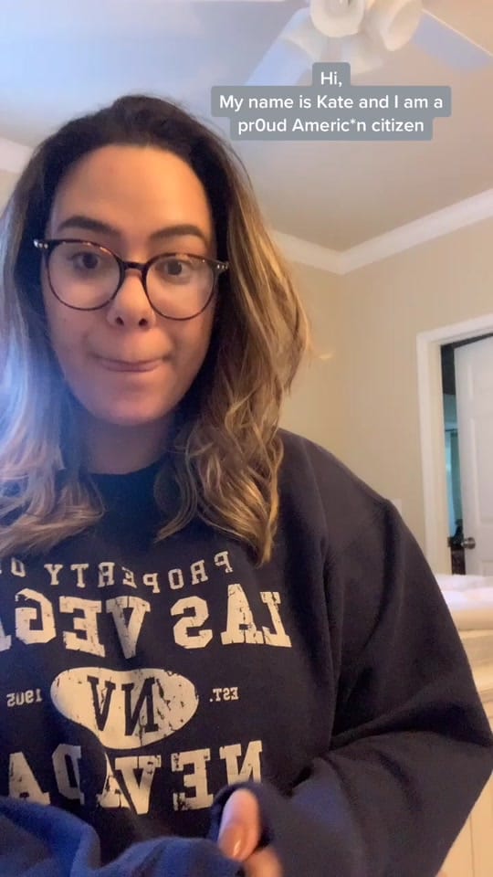 Post 10 by kate on TikTok (video)
