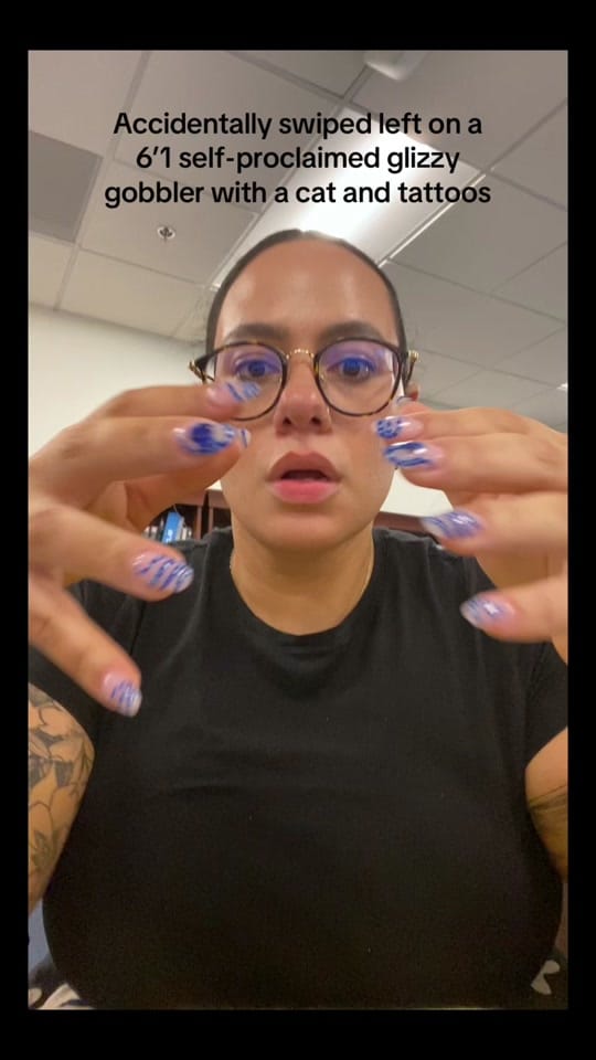 Post 4 by kate on TikTok (video)