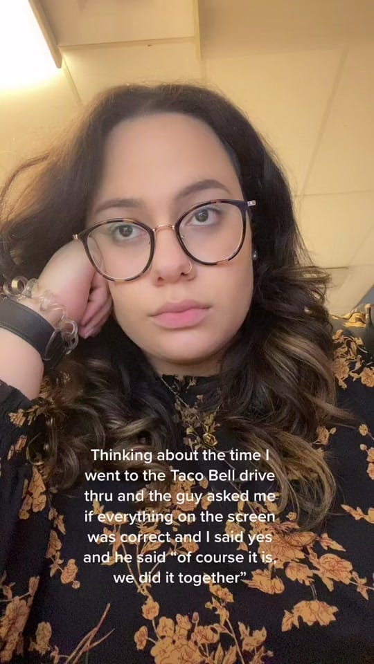 Post 8 by kate on TikTok (video)