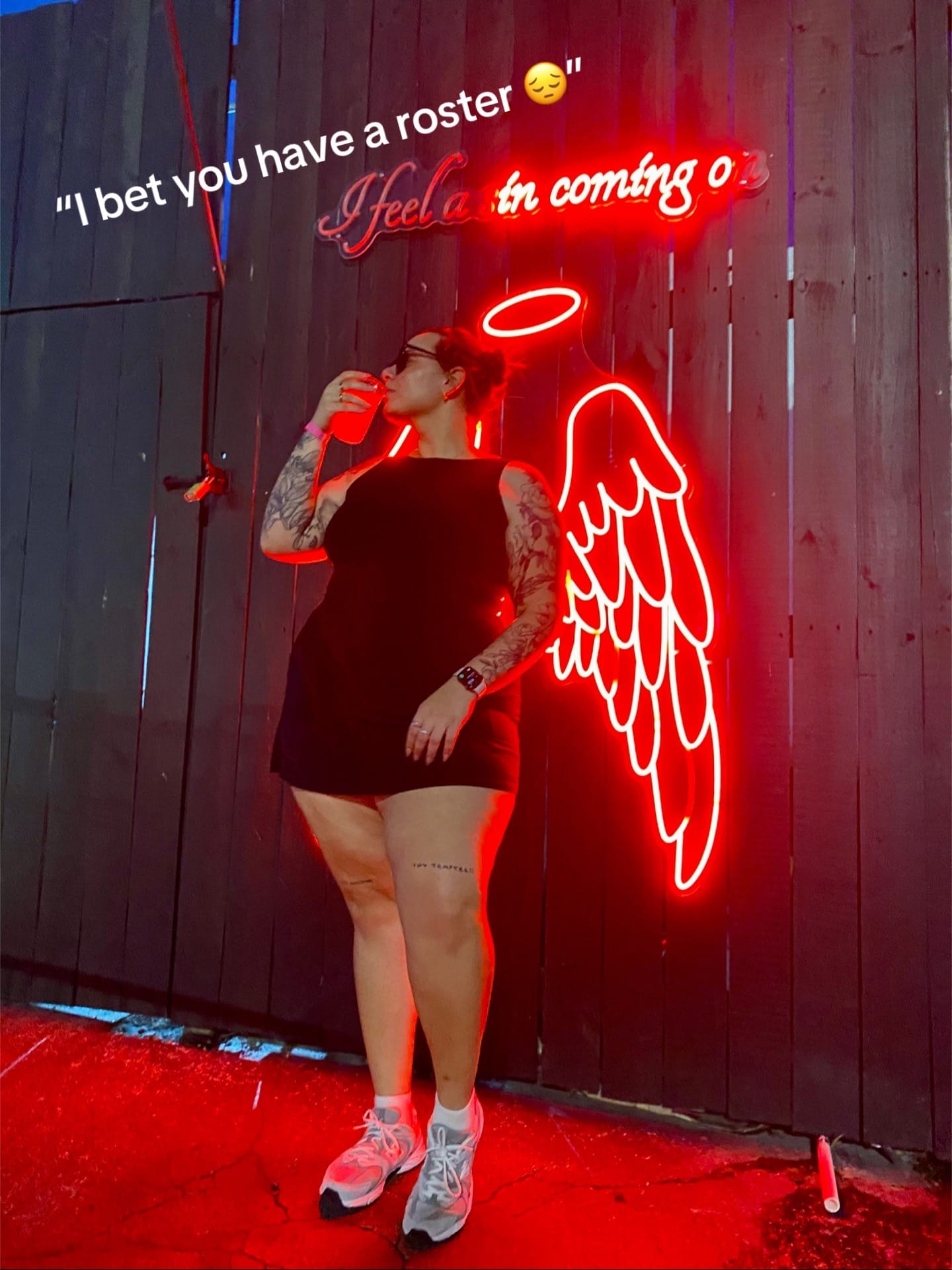 Post 5 by kate on TikTok (video)
