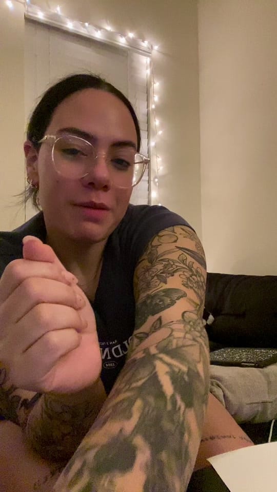 Post 3 by kate on TikTok (video)