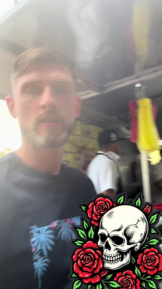 Post 3 by Taquitos Belfast on TikTok (video)