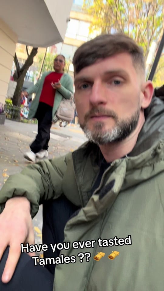 Post 4 by Taquitos Belfast on TikTok (video)