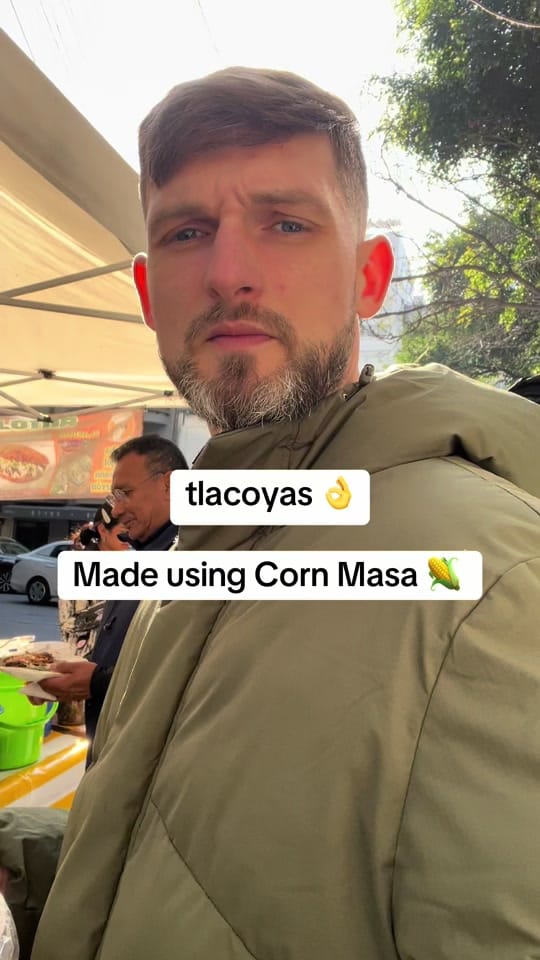 Post 6 by Taquitos Belfast on TikTok (video)
