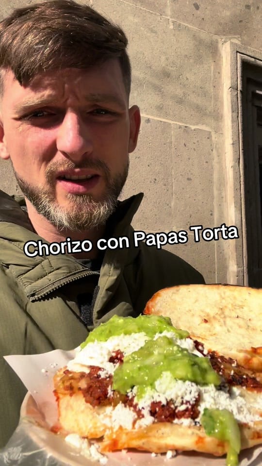Post 5 by Taquitos Belfast on TikTok (video)