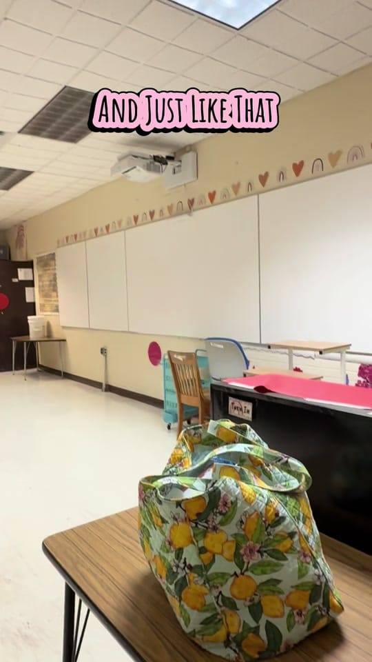 Post 1 by Ms. Miarka’s TikTok on TikTok (video)